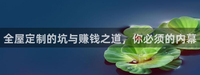 BB电子骗局
